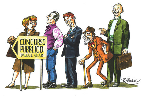 I comune di Mazzano, Nuvolera e Nuvolento indicono bando per Istruttore Direttivo Contabile I comune di Mazzano, Nuvolera e Nuvolento indicono bando per Istruttore Direttivo Contabile