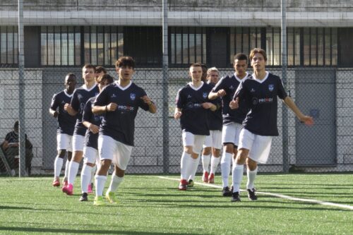 REZZATO CALCIO SETTORE GIOVANILE: ce lo racconta il presidente Paolo Sebastianelli REZZATO CALCIO SETTORE GIOVANILE: ce lo racconta il presidente Paolo Sebastianelli