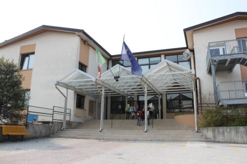 Rezzato: durante l’estate partiranno i lavori per la scuola Tito Speri