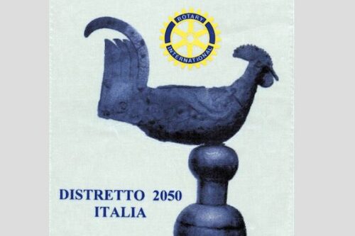 Rezzato: il Rotary dona due purificatori alla Breast Unity
