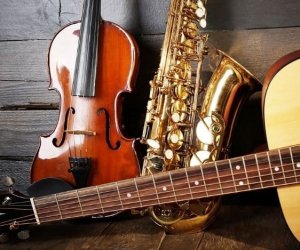 Rezzato: ‘Strumenti musicali, a new life’ per bambini che vogliono imparare Rezzato: ‘Strumenti musicali, a new life’ per bambini che vogliono imparare
