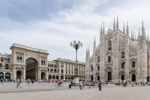 Dove vivere a Milano? I quartieri migliori dove affittare casa Dove vivere a Milano? I quartieri migliori dove affittare casa