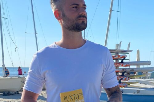 Tra pochi giorni «IL PUNTO SUMMER EDITION»…poi ci rivediamo dopo ferragosto Tra pochi giorni «IL PUNTO SUMMER EDITION»…poi ci rivediamo dopo ferragosto
