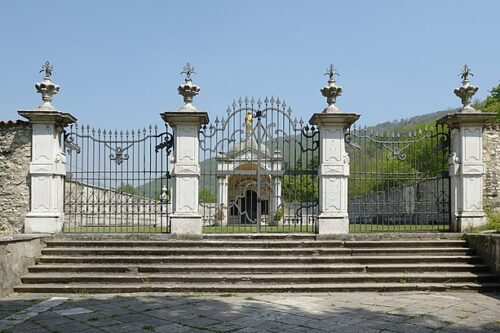 La Madonna di Valverde a Rezzato ha un nuovo rettore