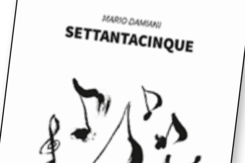 I NOSTRI GIORNI RACCONTATI NEL “SETTANTACINQUE”. I NOSTRI GIORNI RACCONTATI NEL “SETTANTACINQUE”.