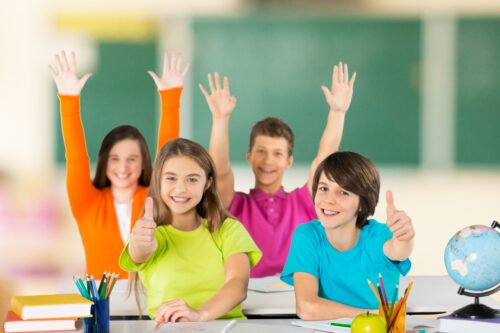 RipensiAMO la nostra scuola: progetto dell’istituto Vantini tra studio e socialità RipensiAMO la nostra scuola: progetto dell’istituto Vantini tra studio e socialità