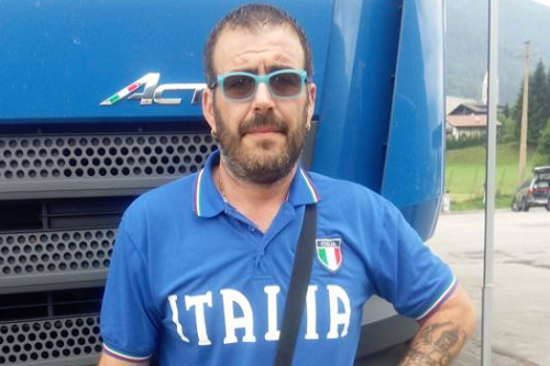 L’addio della comunità a Emanuele Zanin