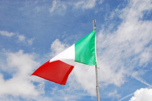 Grazie ad Ernesto Ventura