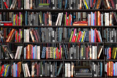 Percorso per adolescenti alla Biblioteca di Rezzato: tra libri e divertimento