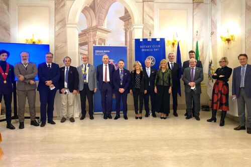 Rotary Club di Brescia Est