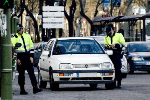 Bilancio della polizia locale di Rezzato 2021