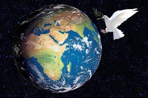 Mese della Pace: parrocchie di Rezzato e Virle