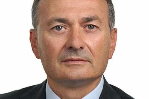 Ultimo saluto a Paolo Vaia