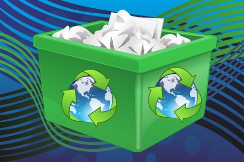 Rifiutiamo i rifiuti: Mazzano tra ambiente ed inclusione