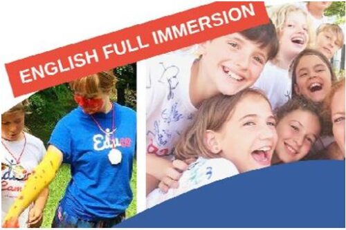 EducoCamp: campus di lingua inglese per i ragazzi di elementari e medie a Mazzano EducoCamp: campus di lingua inglese per i ragazzi di elementari e medie a Mazzano
