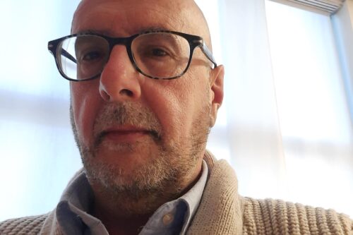 Andrea Mancini manager di Rezzato venuto a mancare lo scorso aprile Andrea Mancini manager di Rezzato venuto a mancare lo scorso aprile