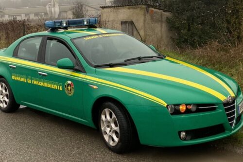 Con le Guardie Ecologiche a Mazzano arrivano anche le prime sanzioni Con le Guardie Ecologiche a Mazzano arrivano anche le prime sanzioni