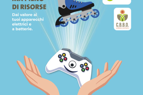 Le classi di Ciliverghe e Mazzano premiate dal progetto del CBBO