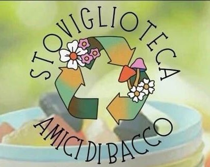 Amici di Bacco porta la Stoviglioteca a Rezzato Amici di Bacco porta la Stoviglioteca a Rezzato