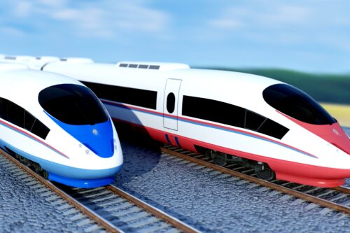 Mazzano svicolo importante per l’alta velocità che arriverà fino a Trieste