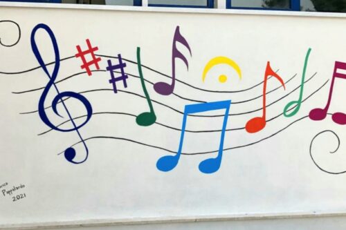 Rezzato trionfa nella musica