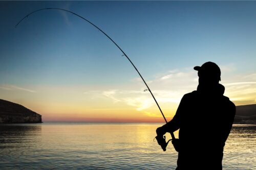Mazzano: il ritorno della «Pesca alla trota per Pierini» Mazzano: il ritorno della «Pesca alla trota per Pierini»