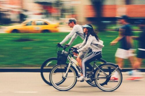 MESSA IN SICUREZZA DI CICLISTI E PEDONI NEL COMUNE DI REZZATO MESSA IN SICUREZZA DI CICLISTI E PEDONI NEL COMUNE DI REZZATO
