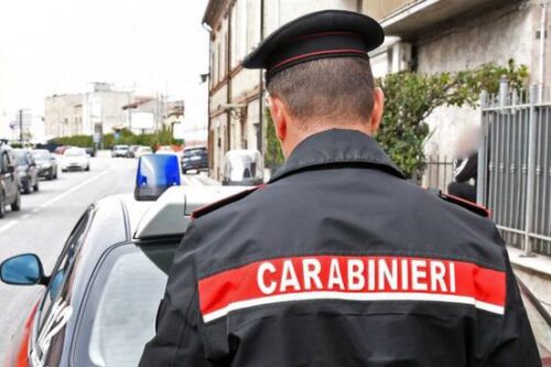 Io, mamma orgogliosa di un figlio (futuro) carabiniere Io, mamma orgogliosa di un figlio (futuro) carabiniere