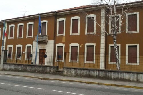 Il PNRR permette nuovi lavori alla scuola Abba di Molinetto