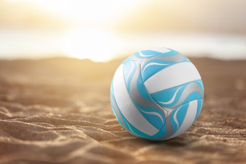 Prima edizione del San Giovolley a Rezzato
