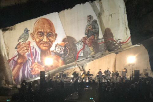 Concerto in cava per sostenere la pediatria del Civile