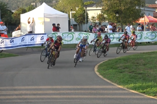 La società Mazzano domina le classifiche di squadra al Trofeo A.S.D. Progetto Ciclismo – Rodengo Saiano