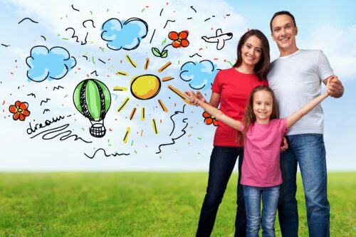 Famiglie affidatarie in costruzione: corso di formazione e consapevolezza