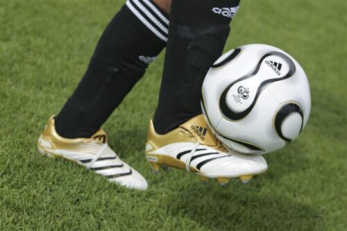 Rezzato Calcio Dor costruisce il futuro sui giovani