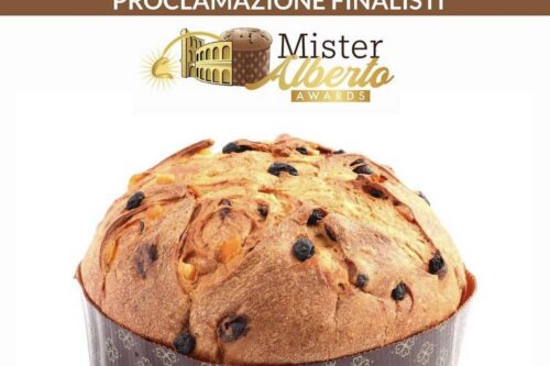 Pasticceria Dolce Angolo di Rezzato finalista al concorso nazionale per il miglior panettone