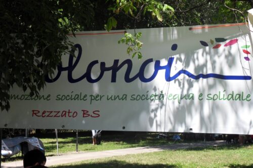 A Rezzato ripartono le cene solidali