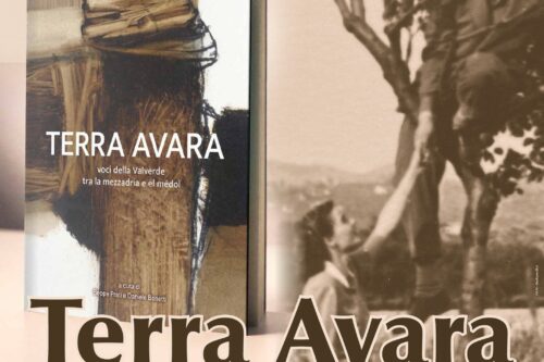 Terra Avara: raccolta di testimonianze e storia a cura di Beppe Prati e Daniele Bonetti