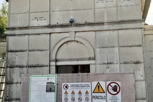 Nuova vita dei monumenti di Rezzato