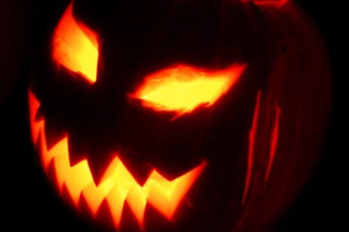Halloween così no: atti di vandalismo nei nostri comuni Halloween così no: atti di vandalismo nei nostri comuni
