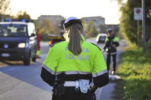 Sanzioni a Mazzano: tanti automobilisti ignoravano il divieto