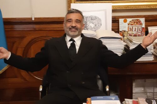 Ch’él Chì Chèl Lé: la storia bresciana raccontata da Roberto Capo ed Enrico Fappani