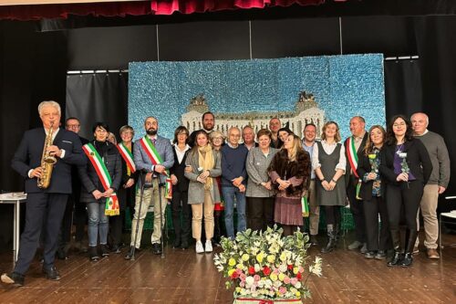 Terza edizione del premio Ecomuseo del Botticino Terza edizione del premio Ecomuseo del Botticino