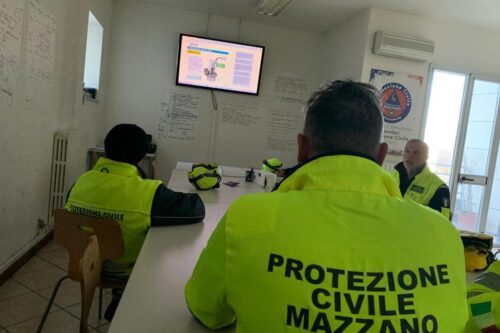 La ProCivil di Mazzano sempre sul pezzo per aiutare il territorio La ProCivil di Mazzano sempre sul pezzo per aiutare il territorio