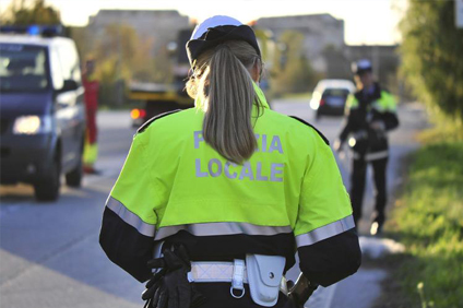 Polizia Locale di Rezzato: i numeri di infrazioni e verbali nel 2022
