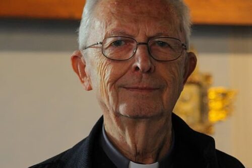 In memoria di  don Lino Gatti: riferimento spirituale per Rezzato