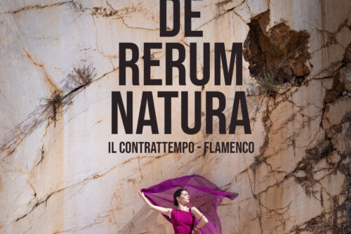 Al Teatro Centro Lucia presto in scena il De Rerum Natura