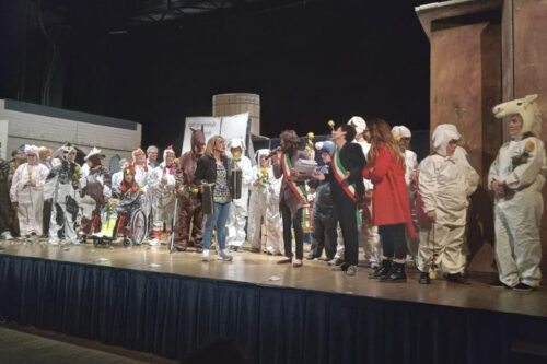 Gemellaggio tra Botticino e Brignano (Bg) grazie all’associazione Mai senza l’altro