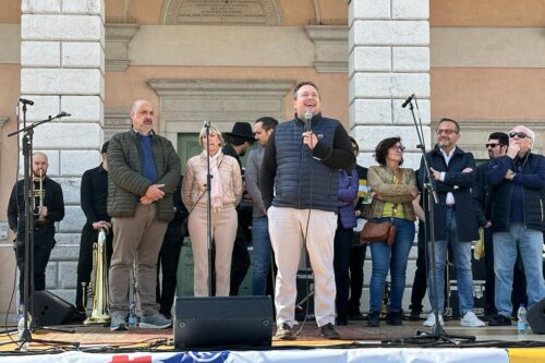 Baccquolina 2023: successo della cultura locale