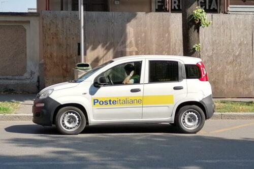 Ufficio postale di Rezzato in via Brescia chiuso per lavori fino a metà giugno