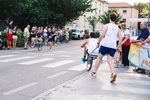 Cariolada 2023: aperte le iscrizioni